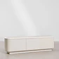 Verin · Mueble de TV en acabado madera de 160 cm - Miniatura 3