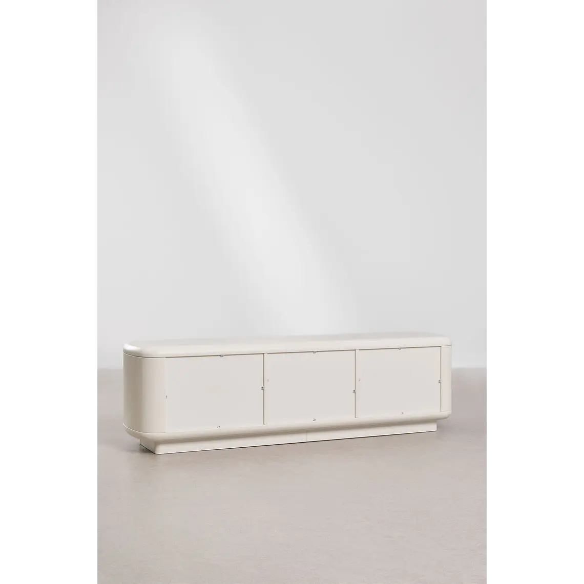 Verin · Mueble de TV en acabado madera de 160 cm 6
