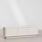 Verin · Mueble de TV en acabado madera de 160 cm - Miniatura 6