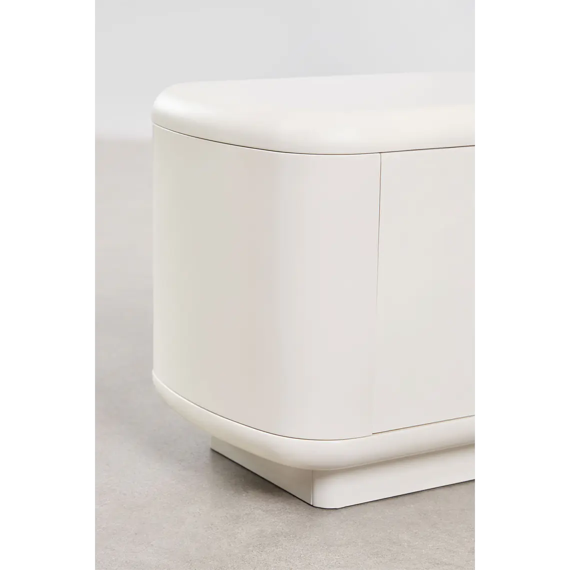 Verin · Mueble de TV en acabado madera de 160 cm 7