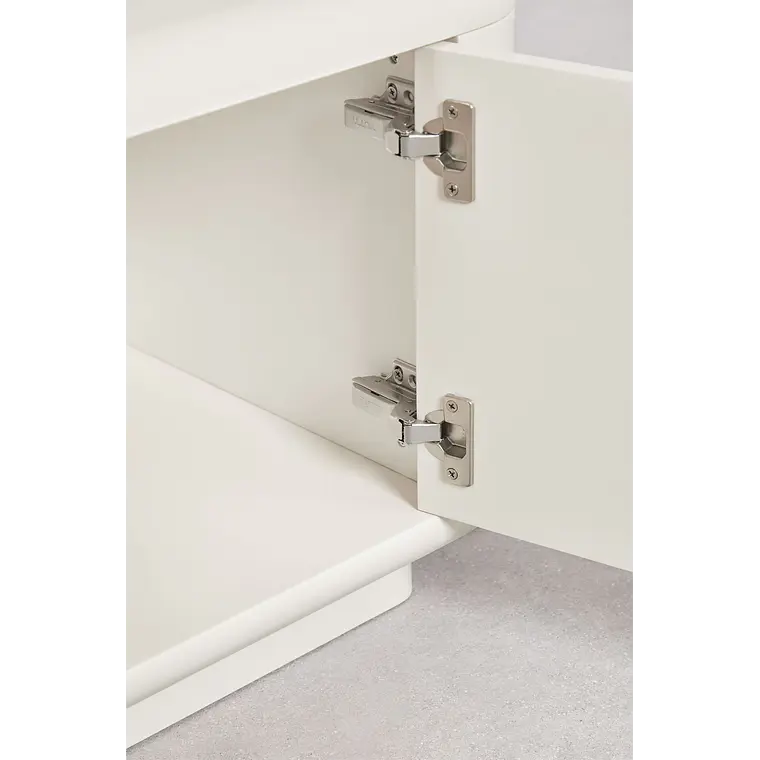 Verin · Mueble de TV en acabado madera de 160 cm 8