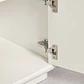 Verin · Mueble de TV en acabado madera de 160 cm - Miniatura 8