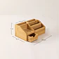 Organizador en bambú - Miniatura 7