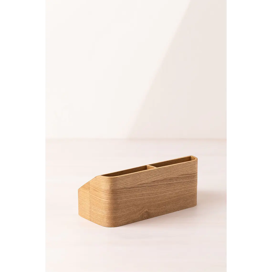 Organizador en madera de pino 4