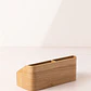 Organizador en madera de pino - Miniatura 4