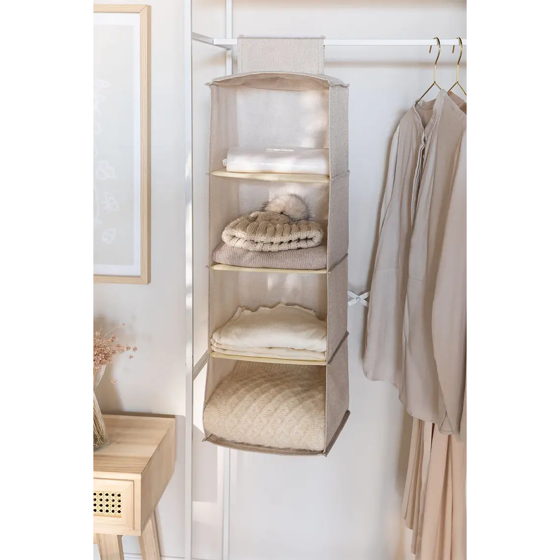 Organizador vertical colgante Anea 2