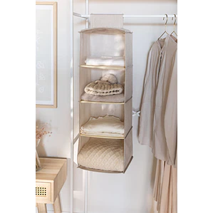 Organizador vertical colgante Anea