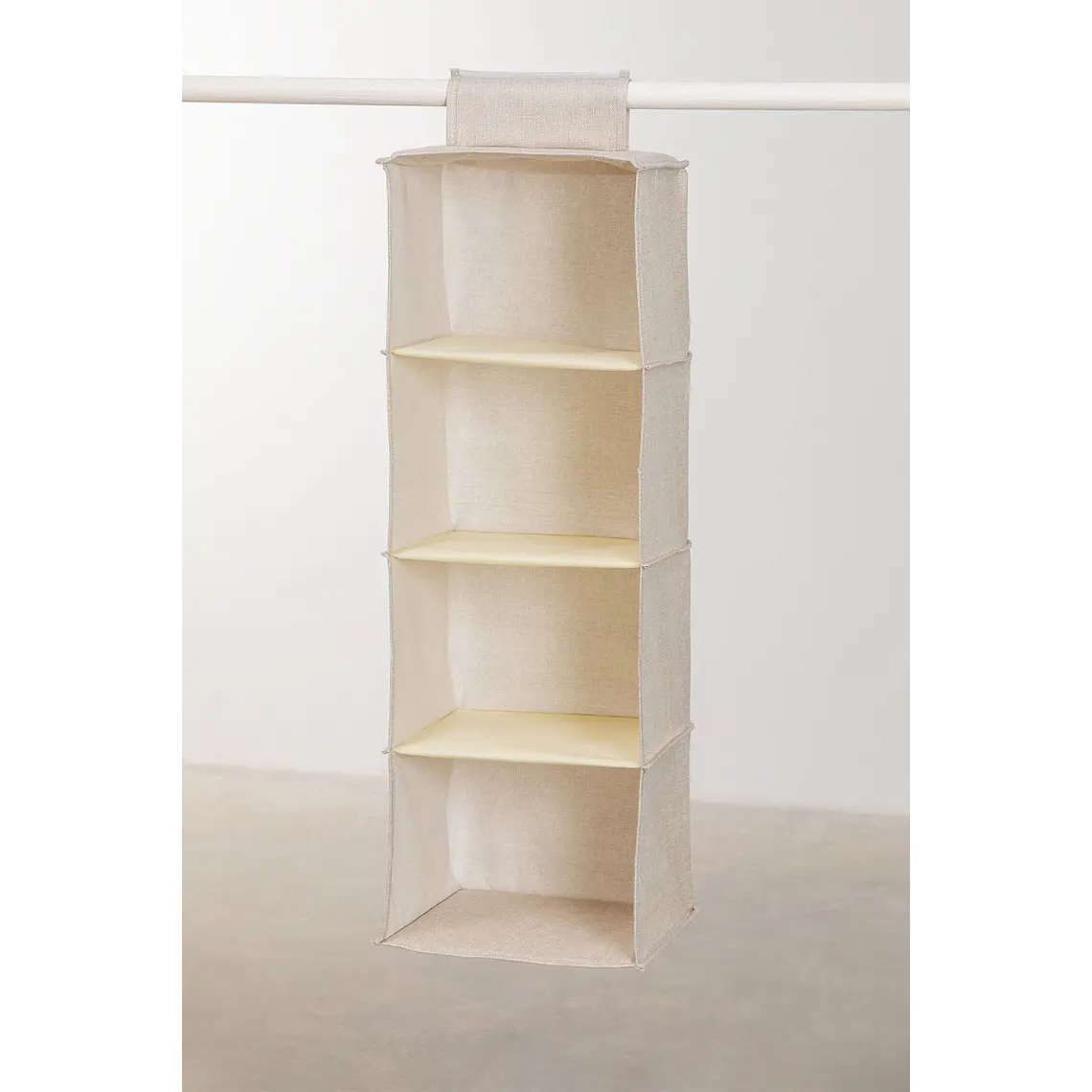 Organizador vertical colgante Anea 4