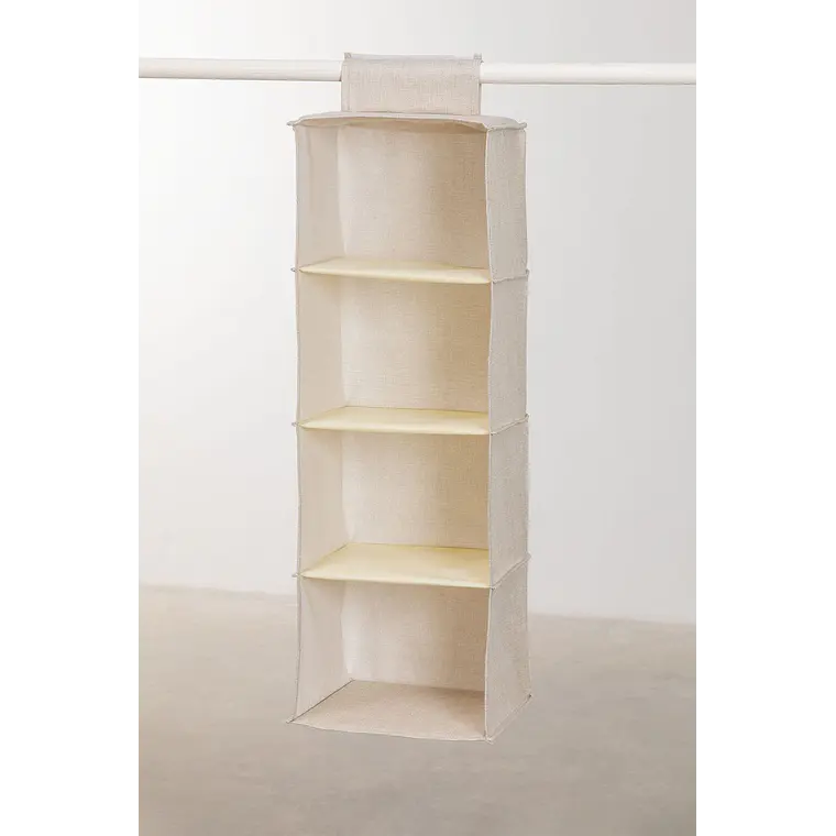 Organizador vertical colgante Anea 4