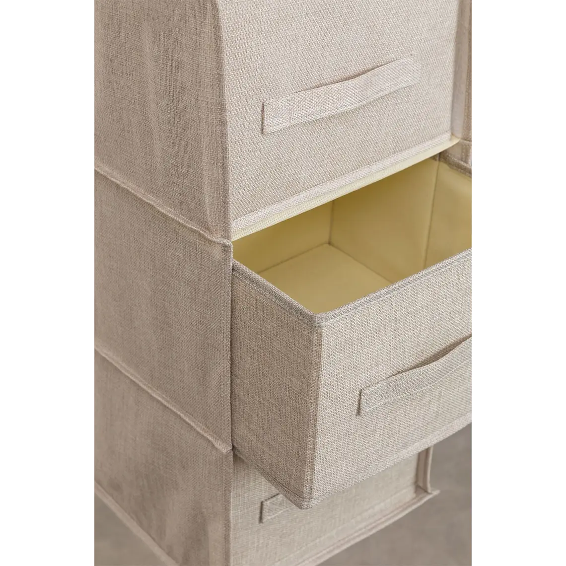 Organizador vertical colgante Anea 7