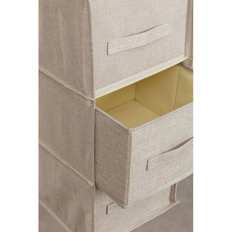 Organizador vertical colgante Anea 7