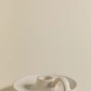 Pack de 2 candelabros en cerámica Mavra - Miniatura 4