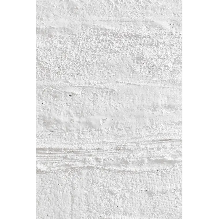 Pack de 2 cuadros decorativos 60x90 cm en relieve de escayola Kalia 4