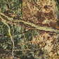 Perchero de pie en hierro y mármol verde Doria - Miniatura 9