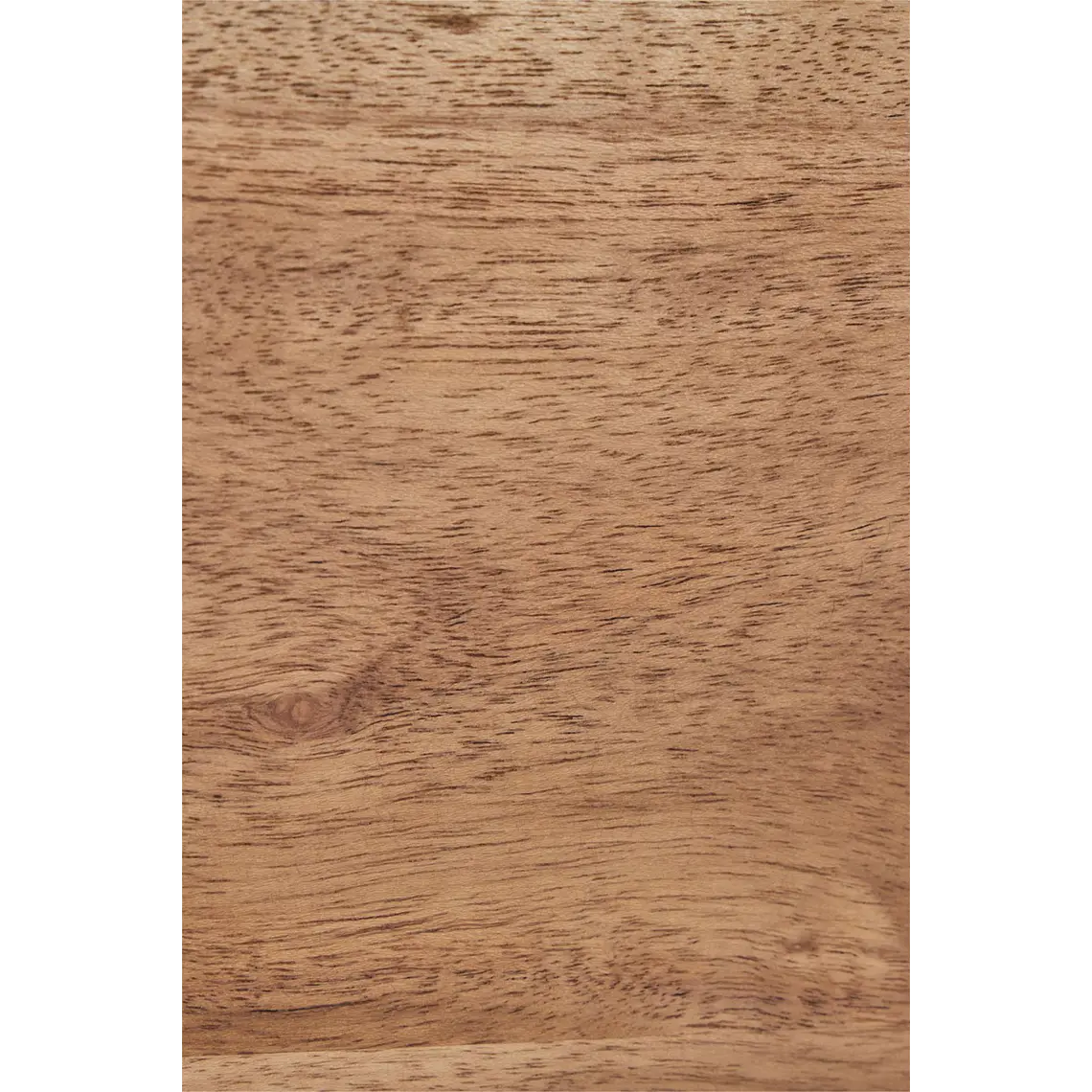Perchero mural 100 cm en madera de acacia Avela 8