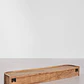 Perchero mural 100 cm en madera de acacia Avela - Miniatura 9