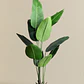 Planta artificial 160 cm decorativa Bananera Carmia - Miniatura 2