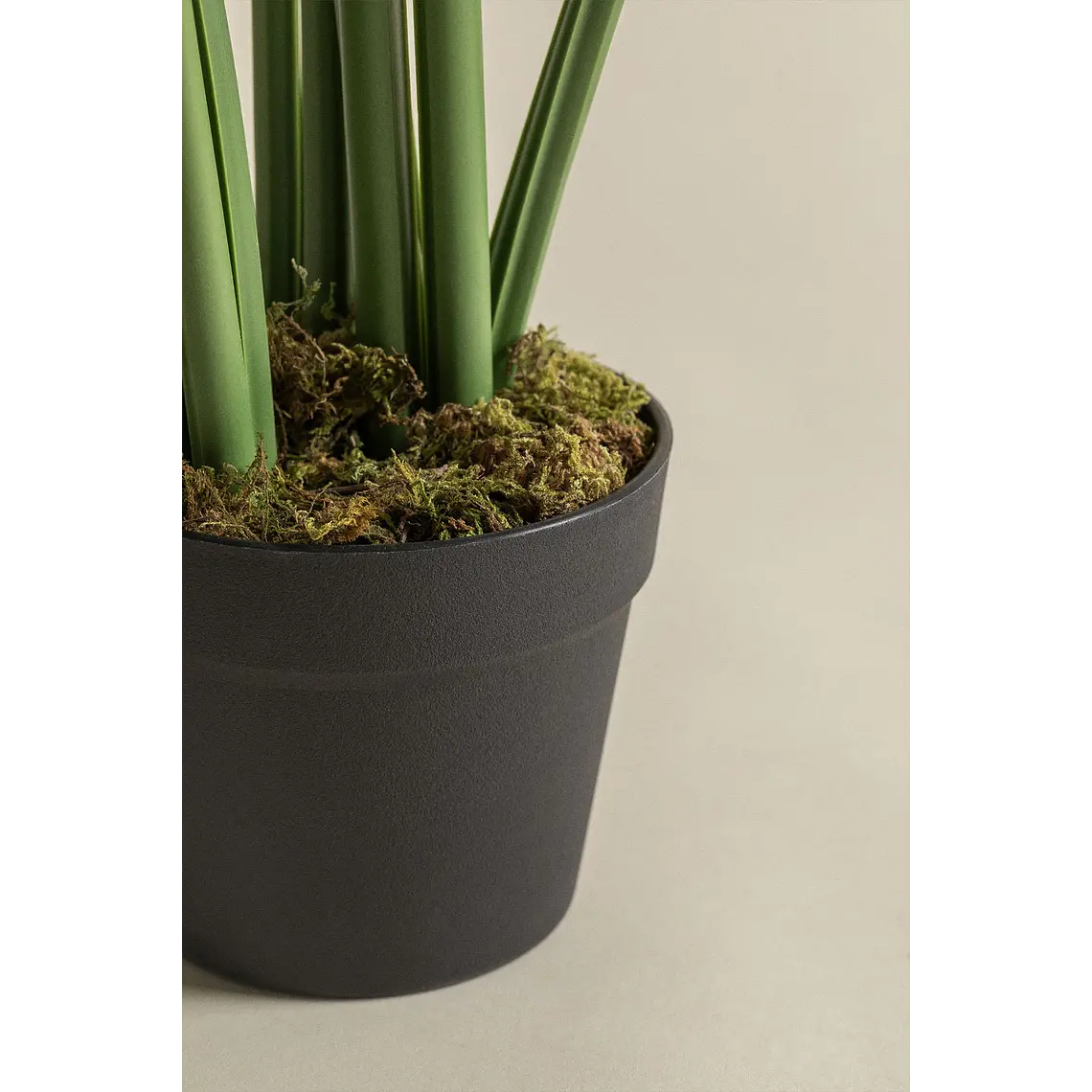 Planta artificial decorativa 120 cm Monstera Jora 5