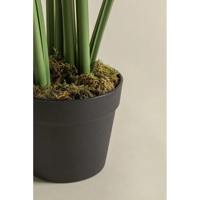Planta artificial decorativa 120 cm Monstera Jora 5