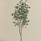 Planta artificial decorativa 130 cm Eucalyptus Arelia - Miniatura 4