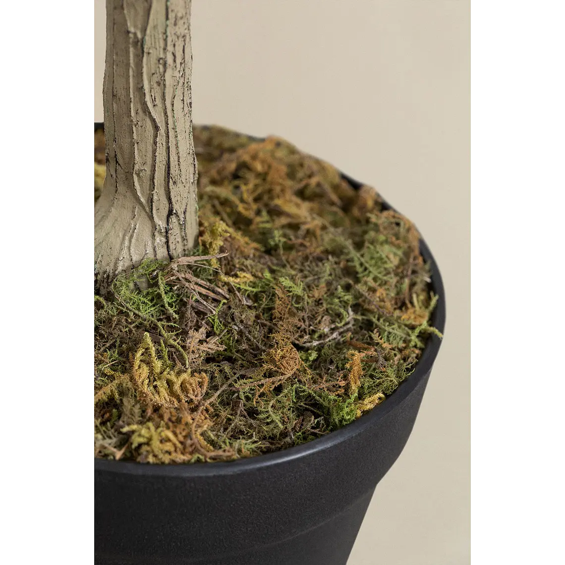Planta artificial decorativa 130 cm Eucalyptus Arelia 7
