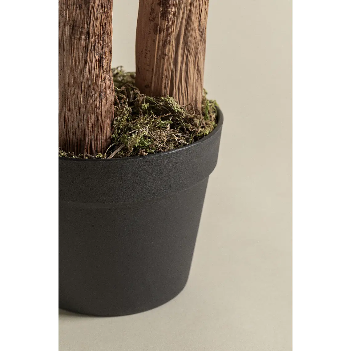 Planta artificial decorativa 140 cm Bananera Greia 5