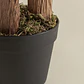 Planta artificial decorativa 140 cm Bananera Greia - Miniatura 5