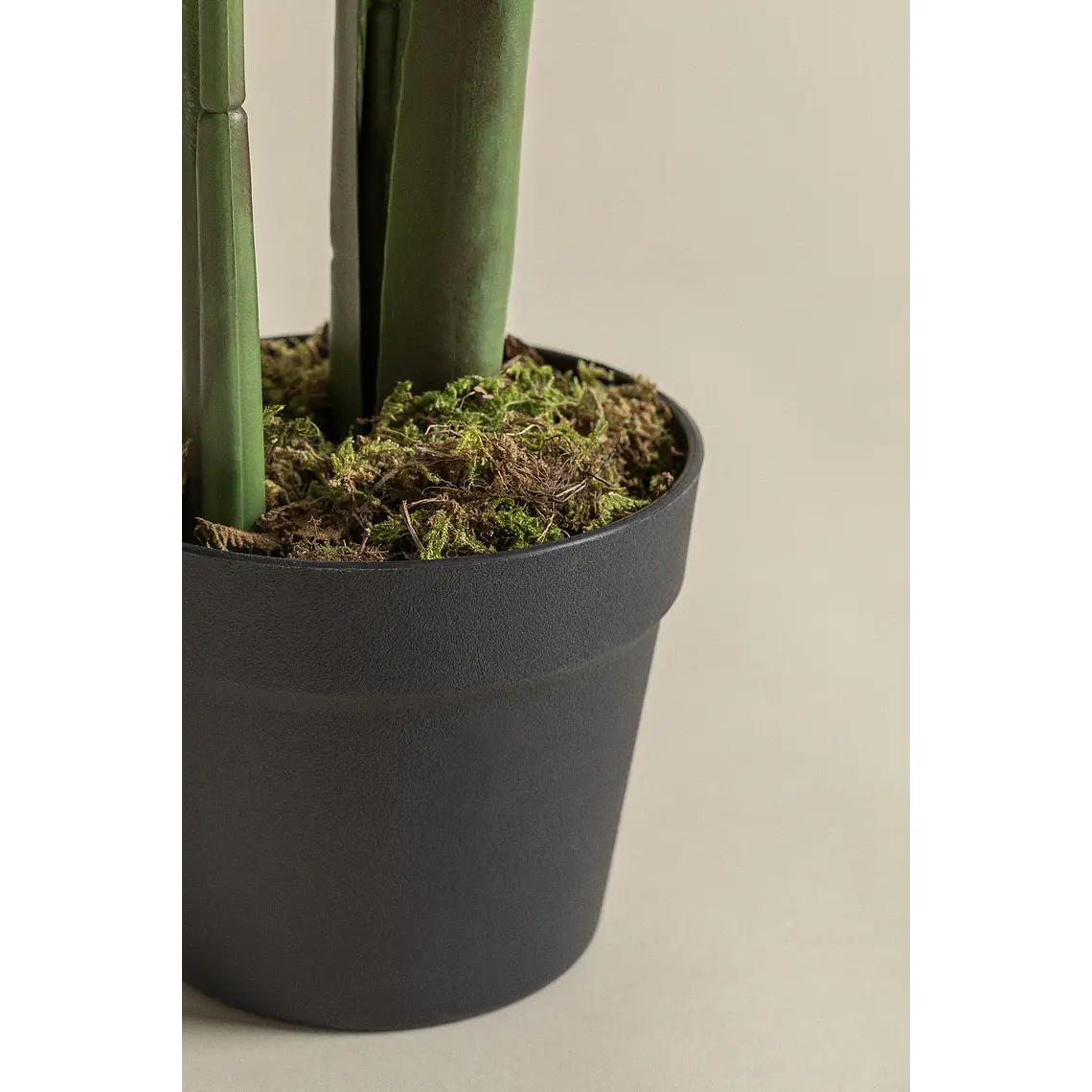 Planta artificial decorativa Strelitzia Iria 6