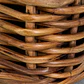 Enalia · Puf / banco tapizado de 100 cm - Miniatura 5