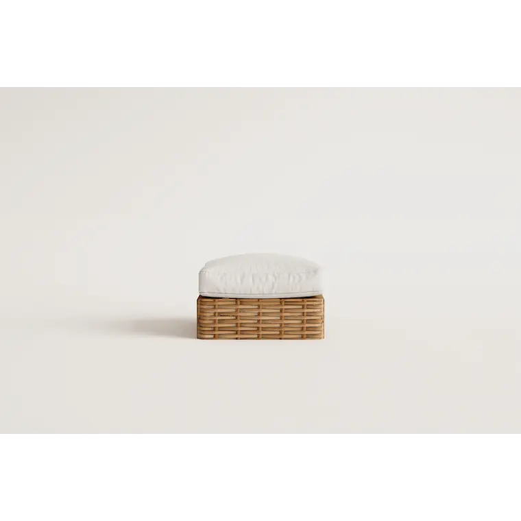 Enalia · Puf / banco tapizado de 100 cm 7