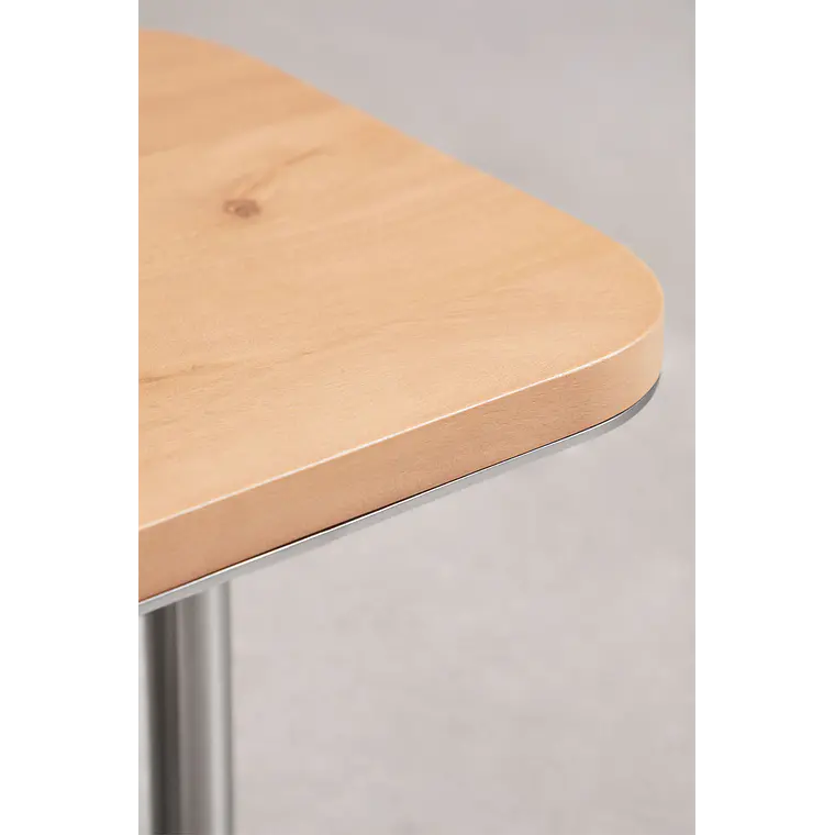 Enasel · Puf / banco en acabado madera de 170 cm 5