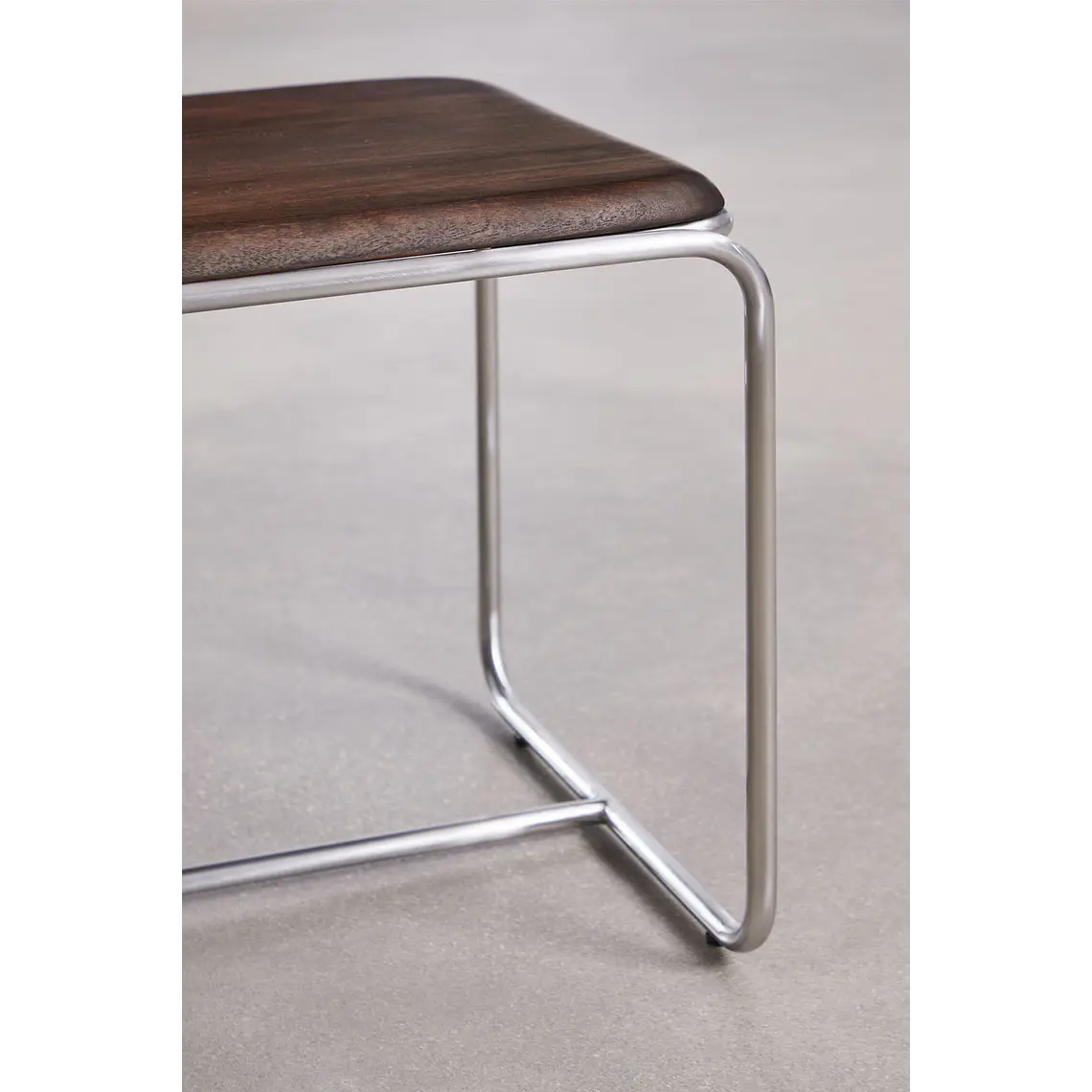 Evoiel · Puf / banco en acabado madera de 160 cm 5