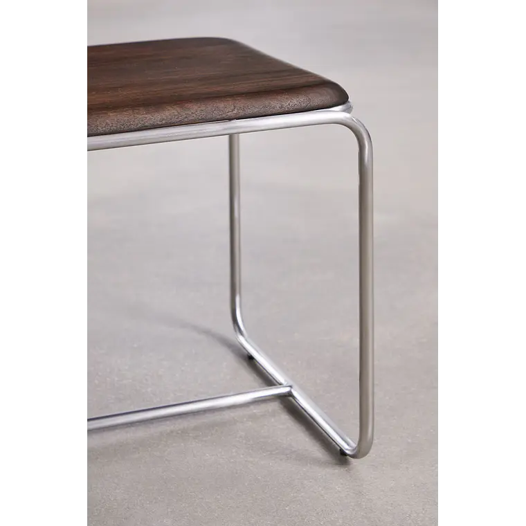 Evoiel · Puf / banco en acabado madera de 160 cm 5