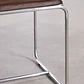 Evoiel · Puf / banco en acabado madera de 160 cm - Miniatura 5