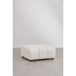 Orara · Puf / banco tapizado de 85 cm