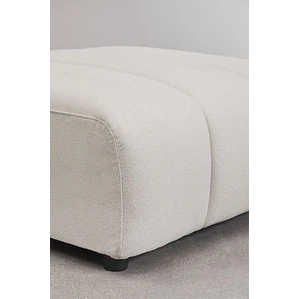 Orara · Puf / banco tapizado de 85 cm