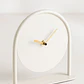 Reloj de mesa en hierro Mero - Miniatura 1