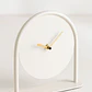 Reloj de mesa en hierro Mero - Miniatura 4