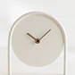 Reloj de mesa en hierro Mero - Miniatura 5