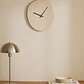 Reloj de pared en MDF - Miniatura 1