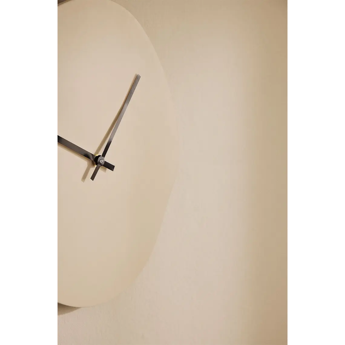 Reloj de pared en MDF 2