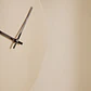 Reloj de pared en MDF - Miniatura 2