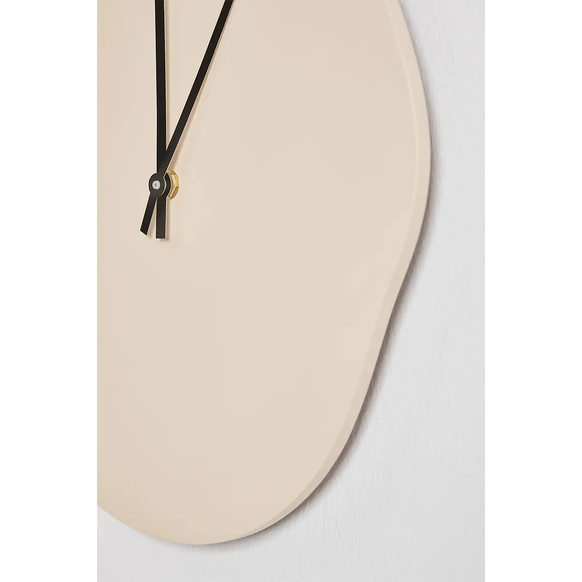 Reloj de pared en MDF 5