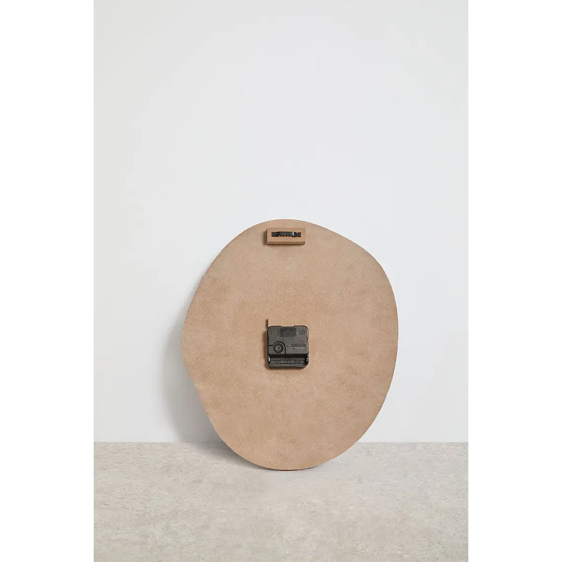 Reloj de pared en MDF 6