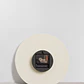 Reloj de pared Ø25 en cemento Orel - Miniatura 6