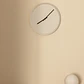 Reloj de pared Ø30 cm en hierro Nairo - Miniatura 1
