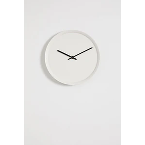 Reloj de pared Ø30 cm en hierro Nairo