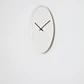 Reloj de pared Ø30 cm en hierro Nairo - Miniatura 3