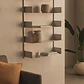 Caldor · Repisa en metal de 70 cm - Miniatura 1