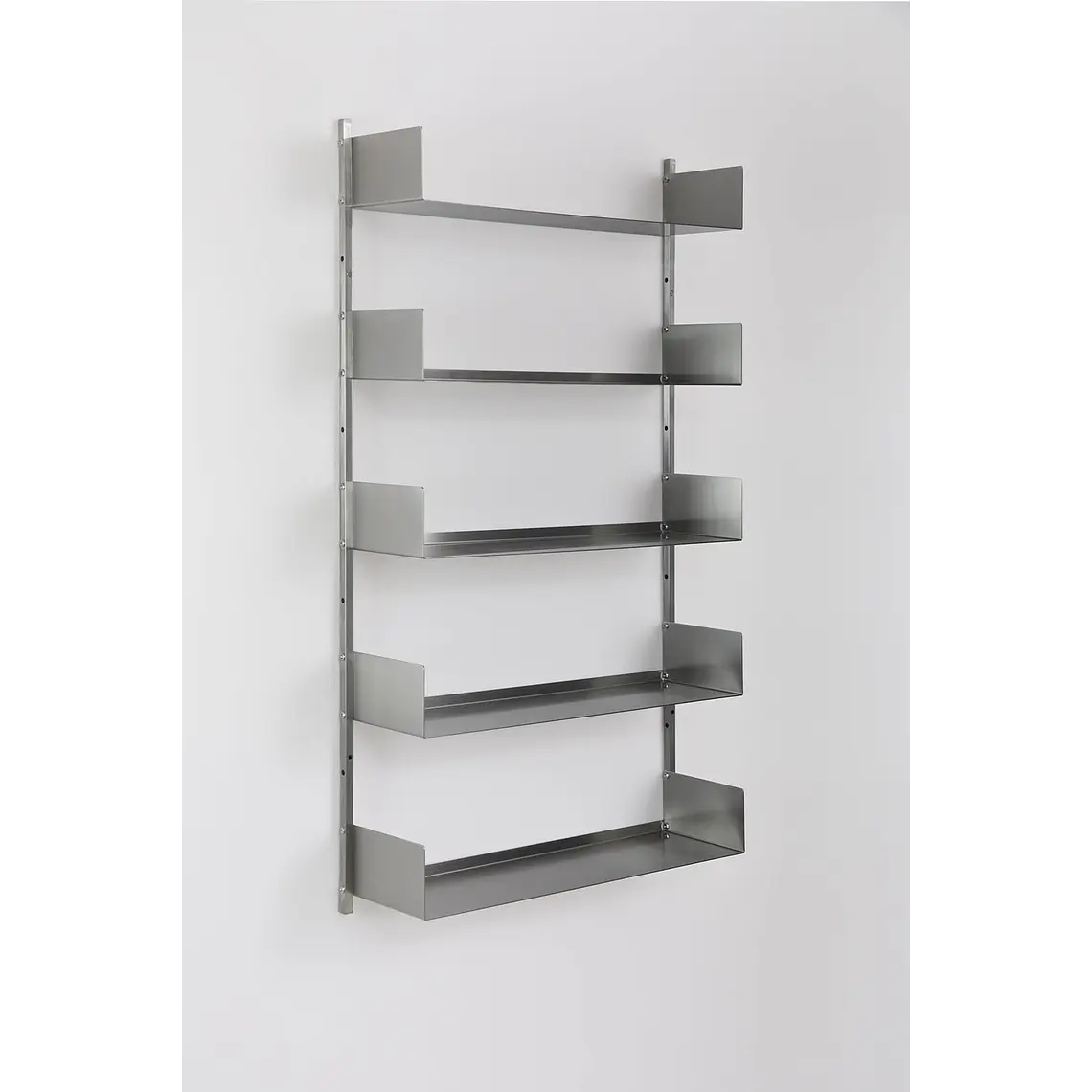 Caldor · Repisa en metal de 70 cm 2